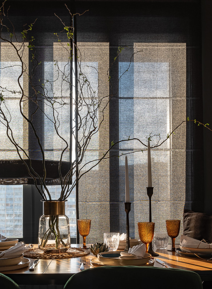 Изумрудный дом