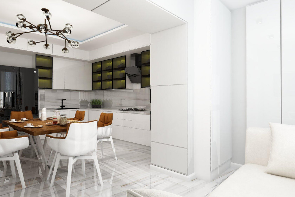 квартира г.Минеральные воды