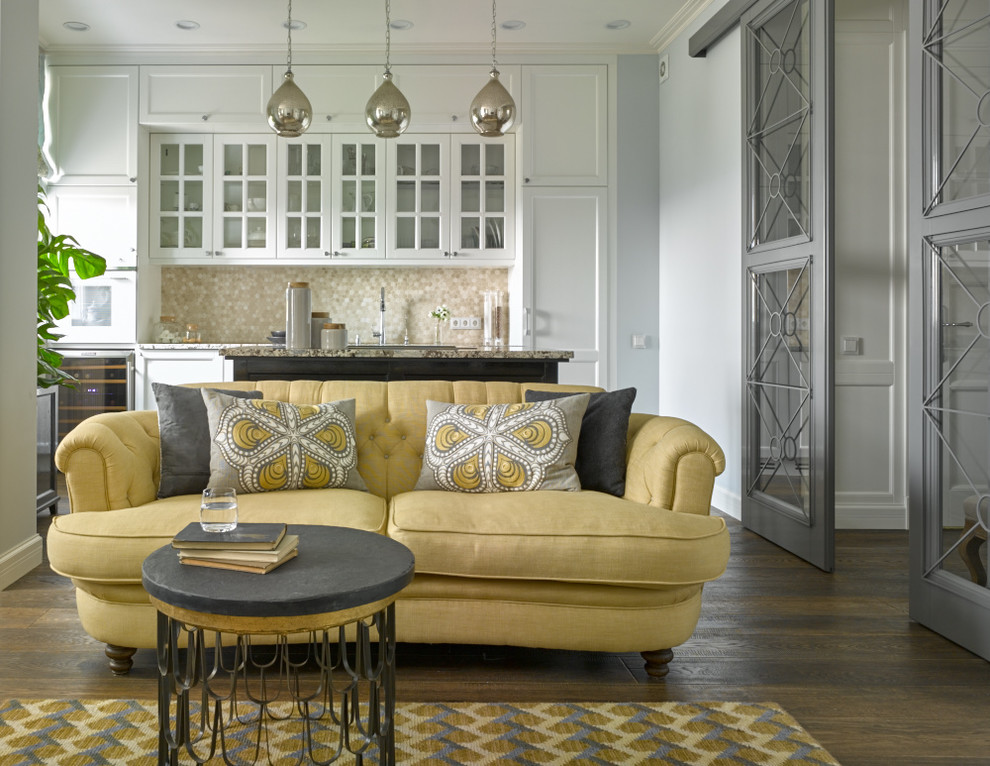 Столярная мастерская