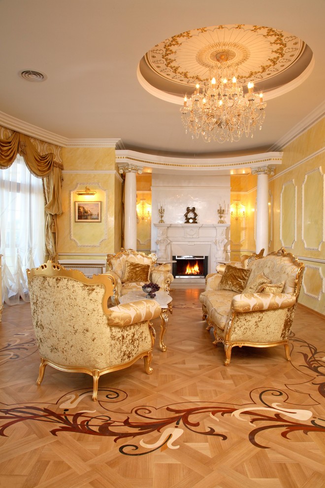 Вечная классика