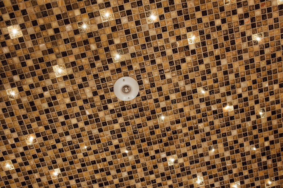 Соляная форсунка.