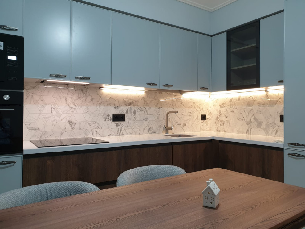 Квартира 54 кв.м.