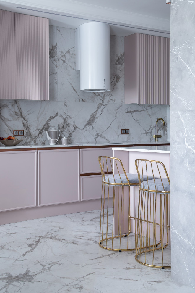 В духе нового времени