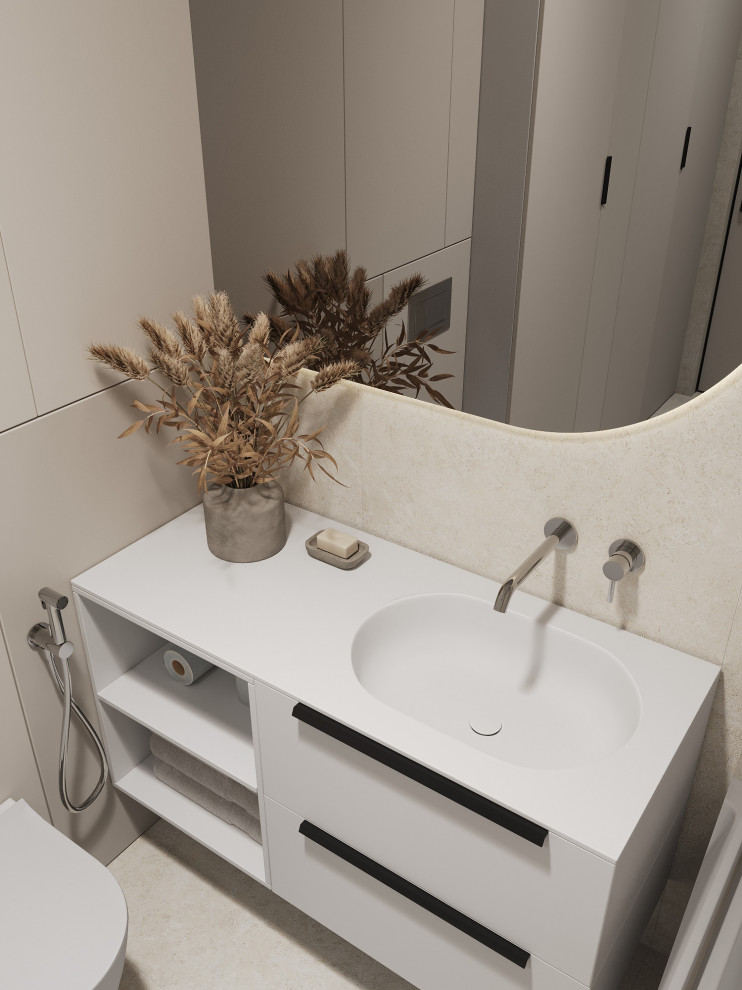 ЖК Homeсity 62 кв.м.