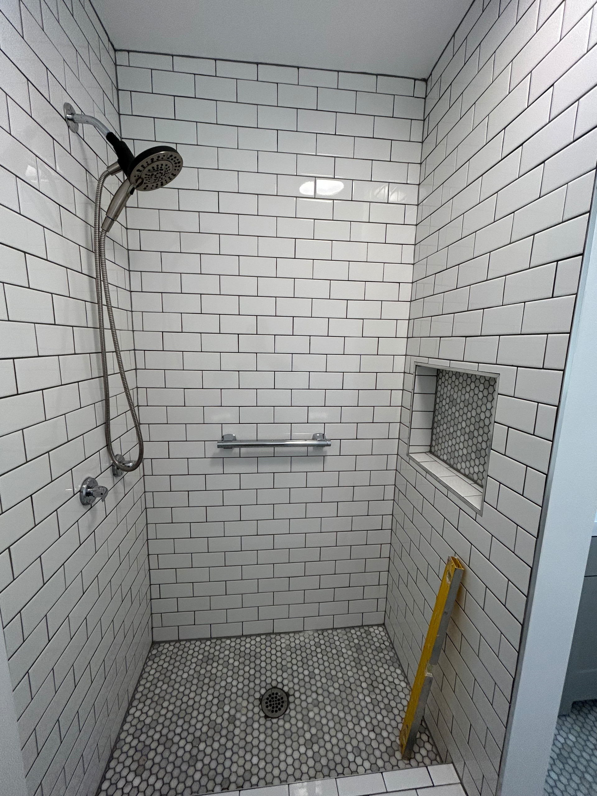 Bathroom Renovation Images