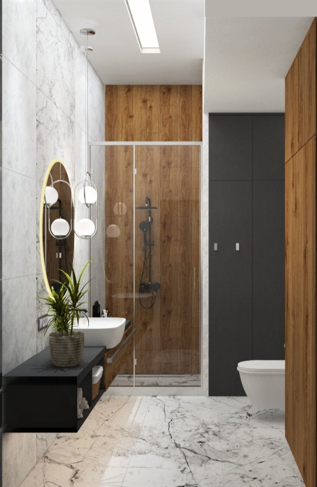 Коттедж в Челябинске