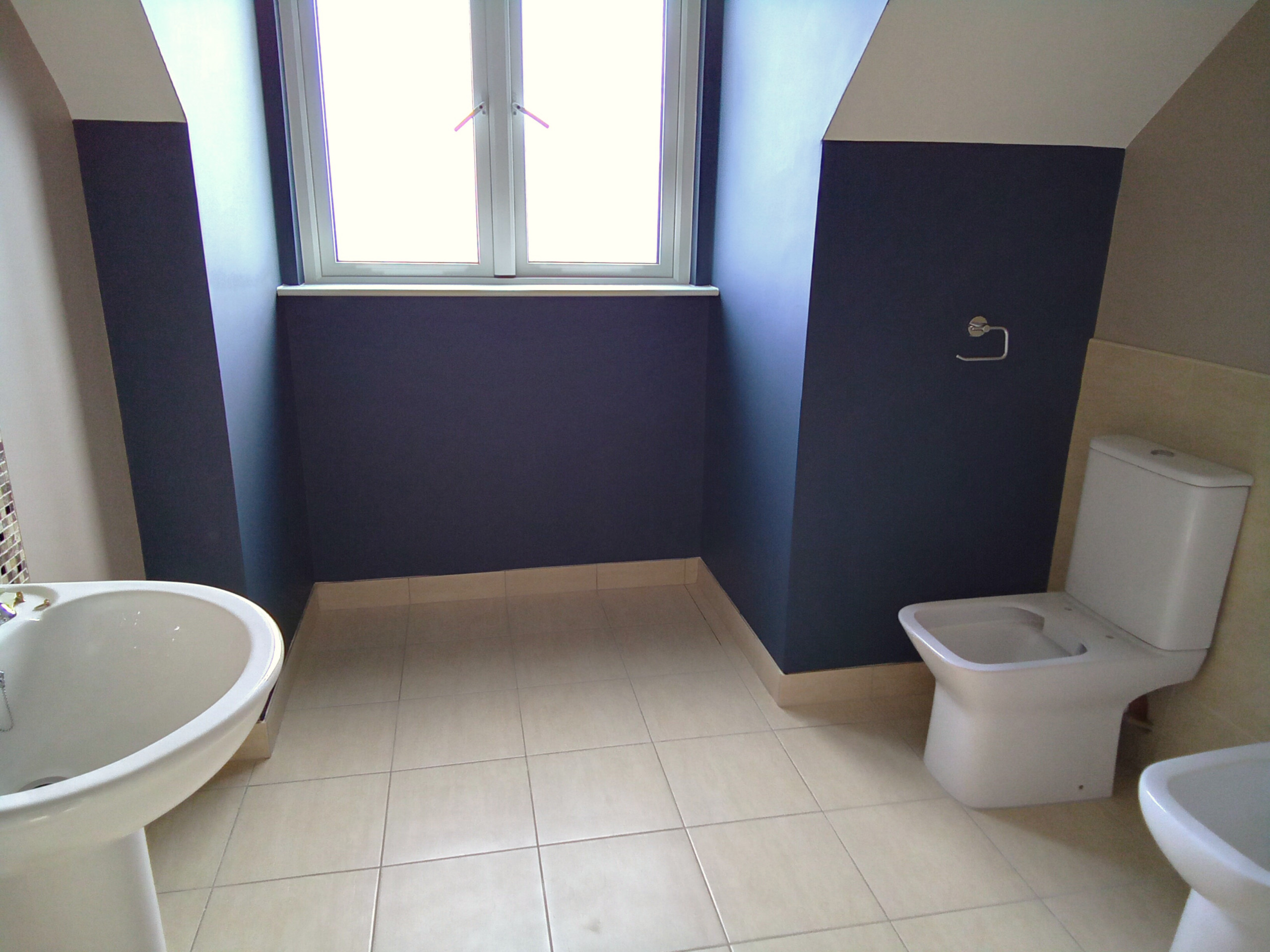 Barndarrig Guest Bedroom & Ensuite