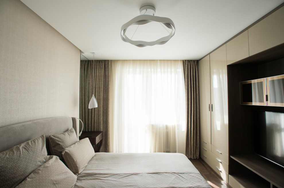 Трехкомнатная квартира, 120 м2, Подольск