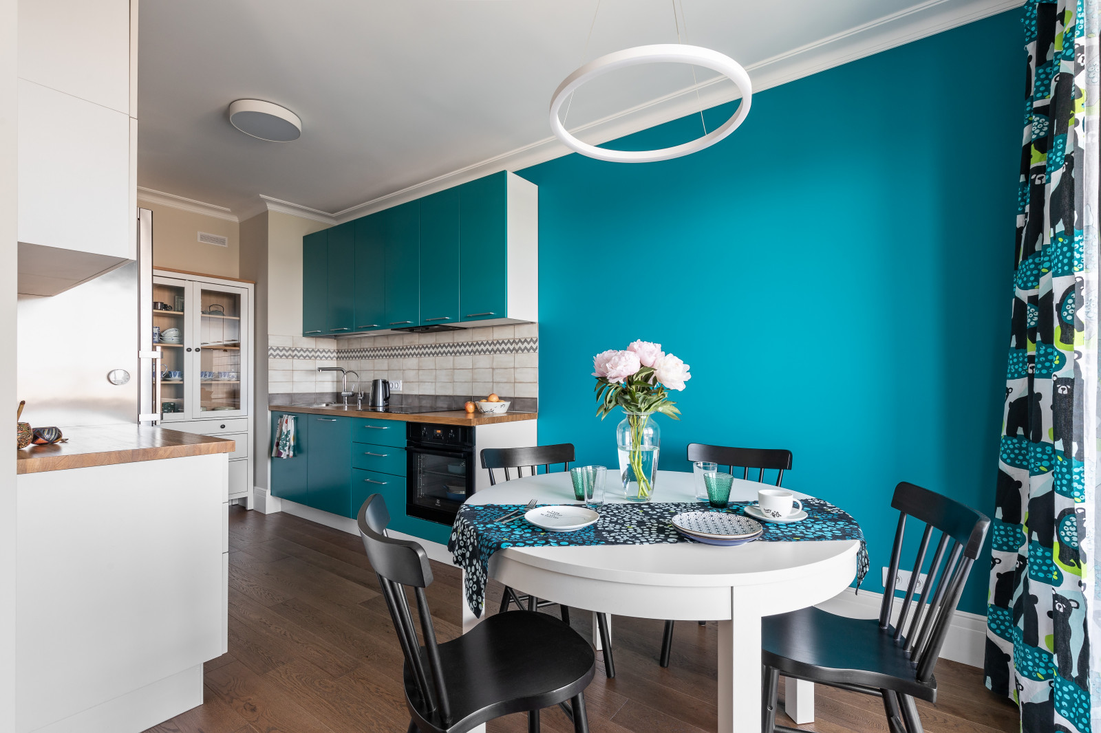 Ремонт в ЖК Две Эпохи