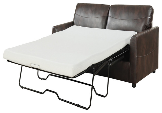 gel foam mattress for sleeper sofa