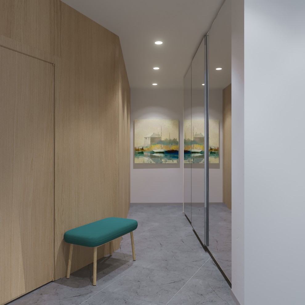 Квартира 90 кв.м