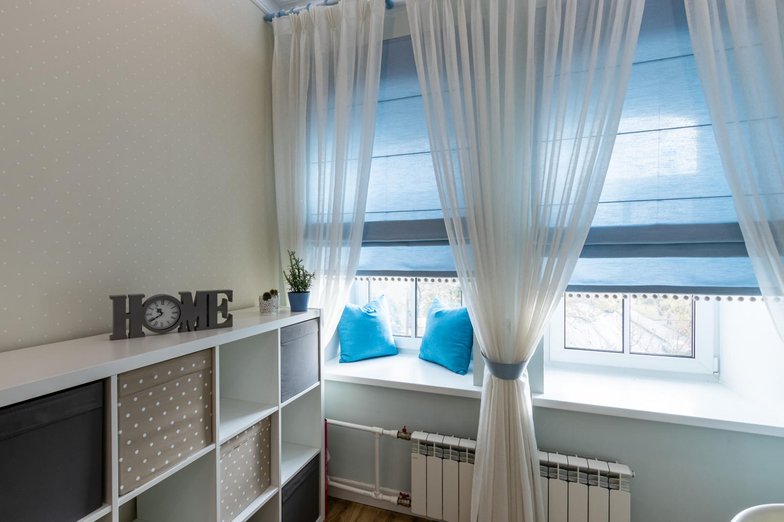 Скандинасвкий стиль в Кронштадте