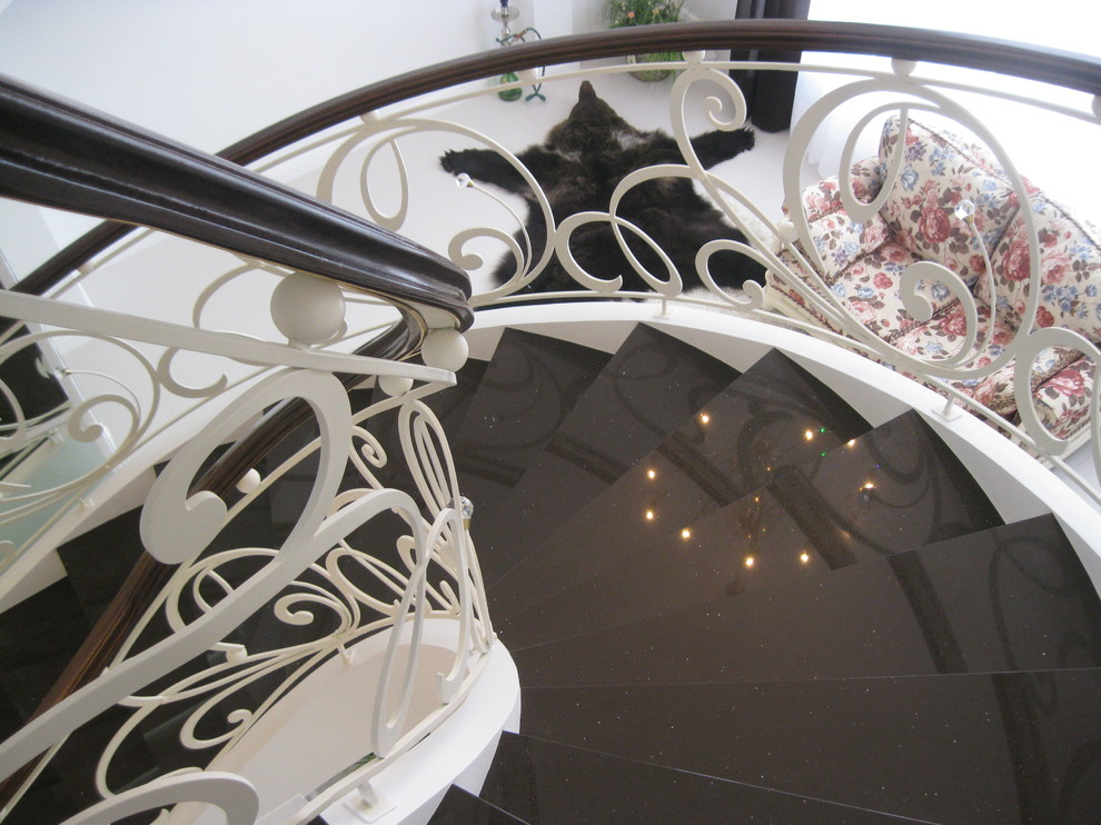 Лестница под музыку Шопена