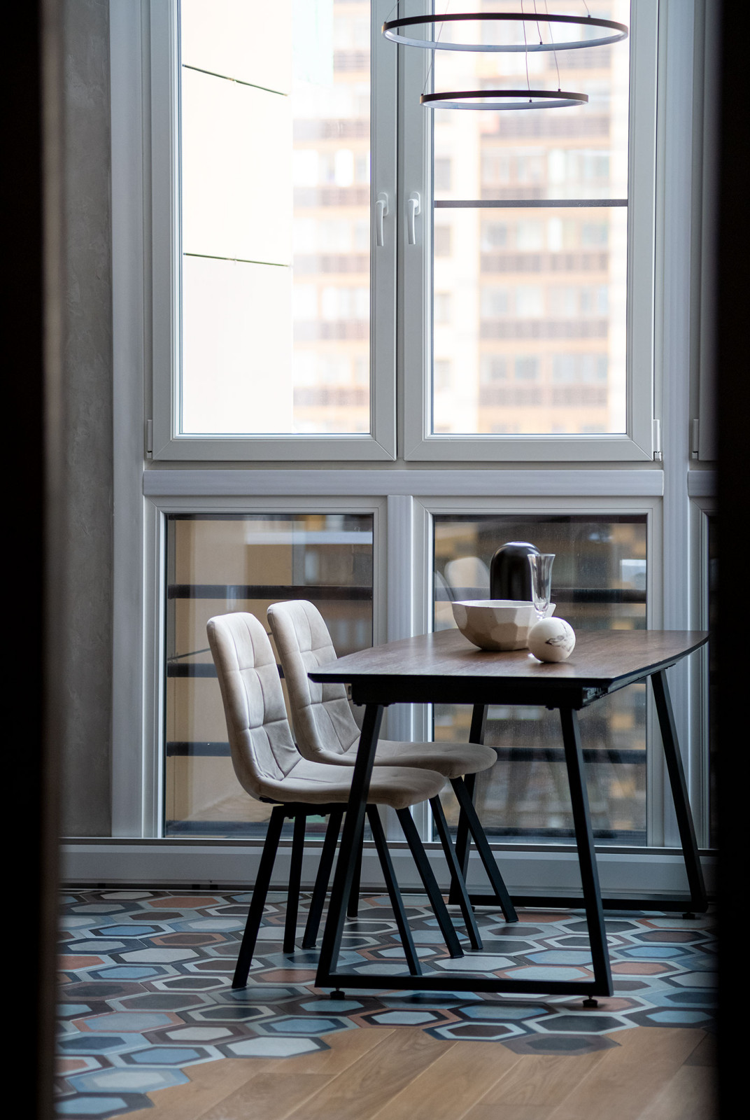 ЖК Сколковский