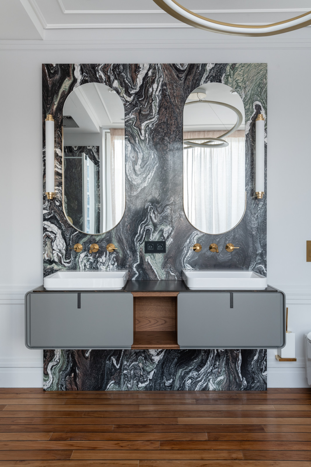 Квартира в ЖК Лайф Кутузовский