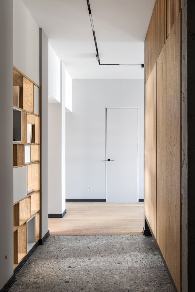 Квартира на ул. Бармалеева 155 м2