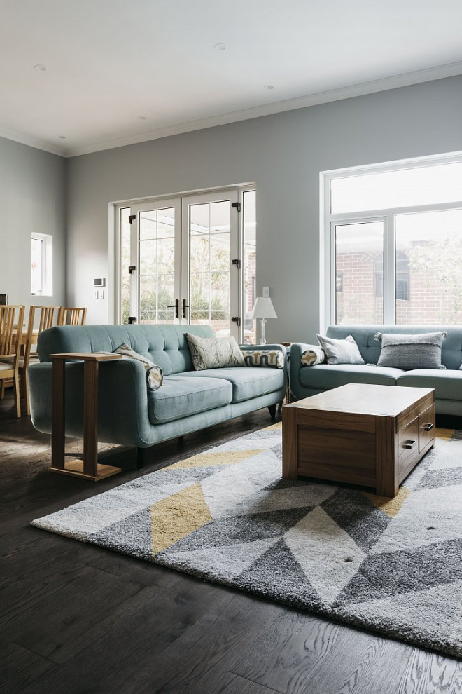 Уютно и функционально