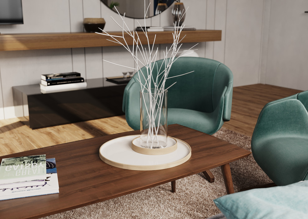 Baku city Residence Olimpik