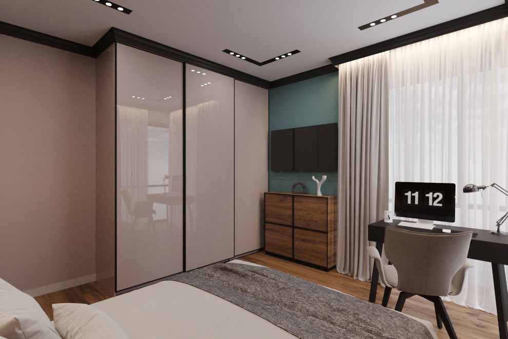 ЖК МЕТРОПОЛИЯ