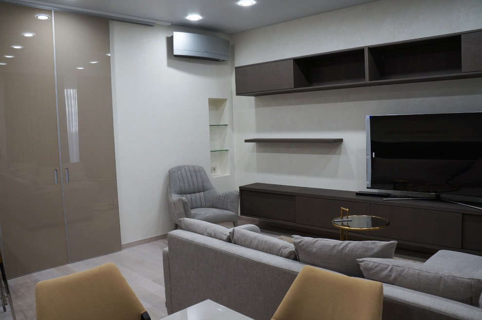 ЖК "ФИЛИ ГРАД" 97м2