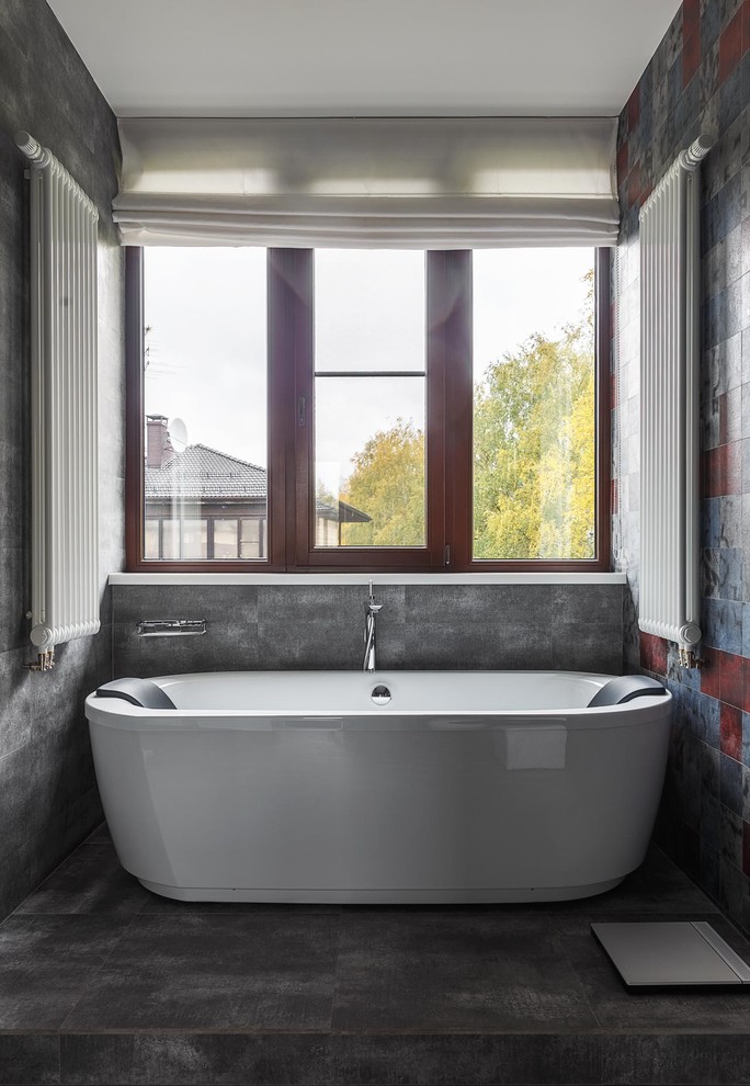 Дом в Крекшино