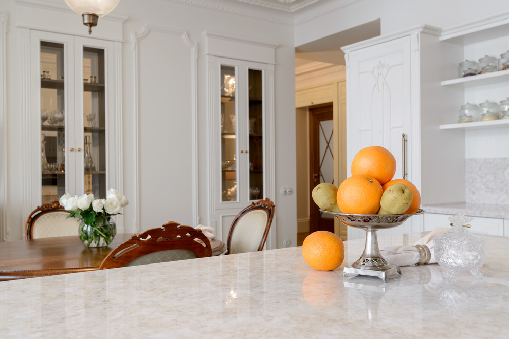 Частный интерьер / Барнаул 2016