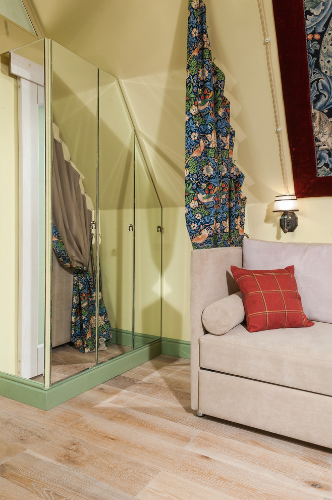 Викторианский сад