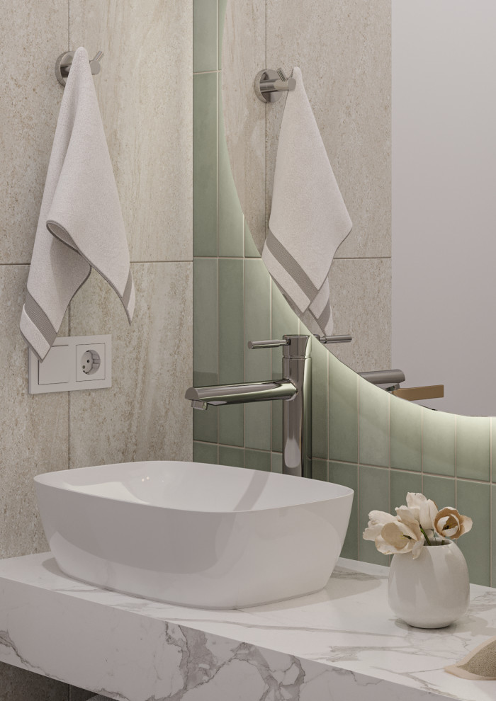 ЖК "ДОМ НА НАБЕРЕЖНОЙ"