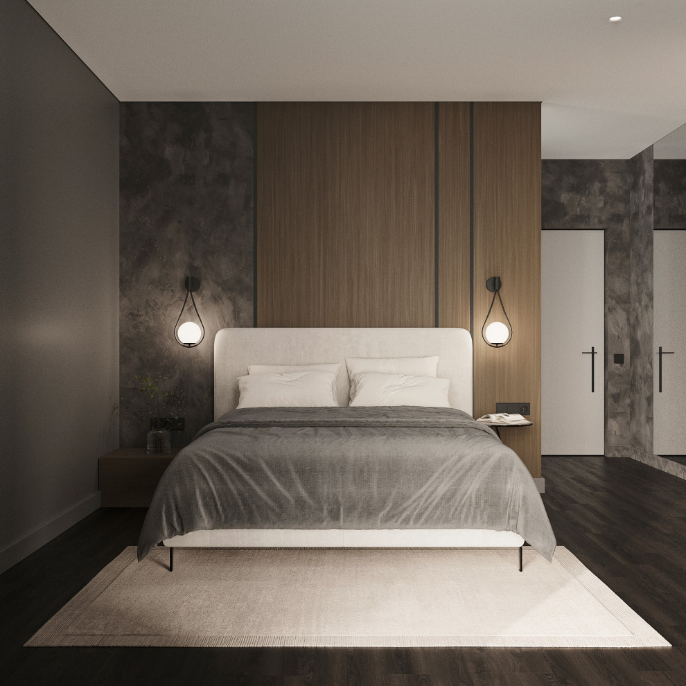 ЖК "Театрал" 79кв Иван