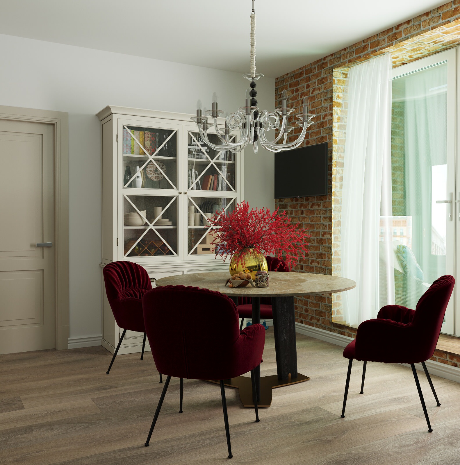 ЖК Васильевский квартал