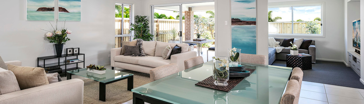 New Living Homes Warwick Farm Nsw Au 2170