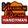 Maximum Repair handyman