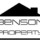 BENSON PROPERTY LLC