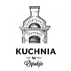 Kuchnia w ogrodzie