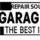 Garage Door Repair S Jordan