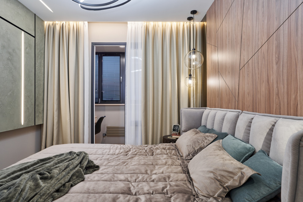 ЖК ПОКОЛЕНИЕ