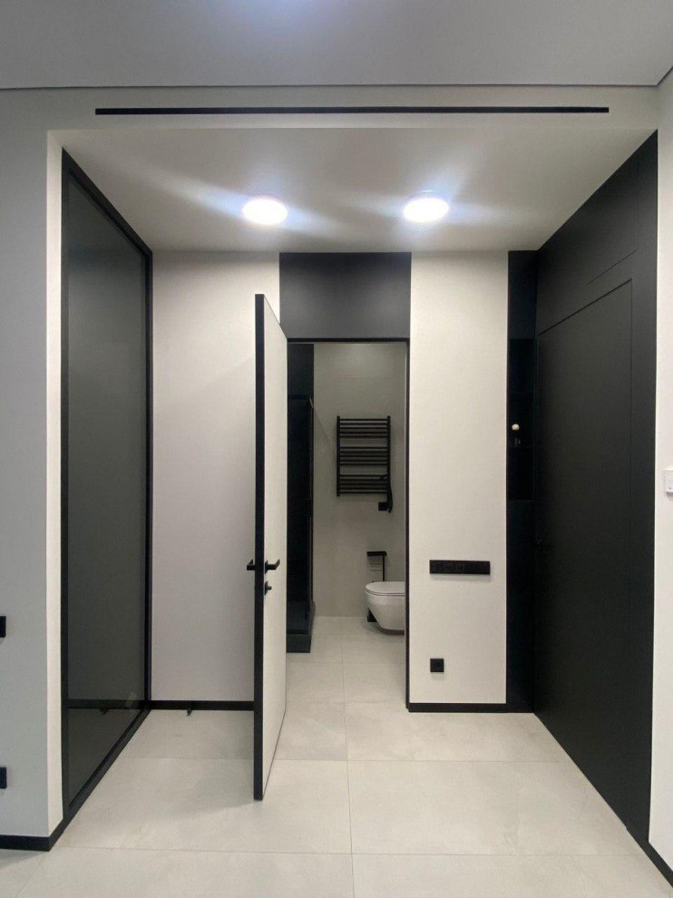 Контрастное пространство