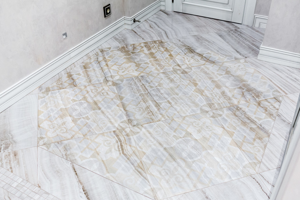 Квартира 2016