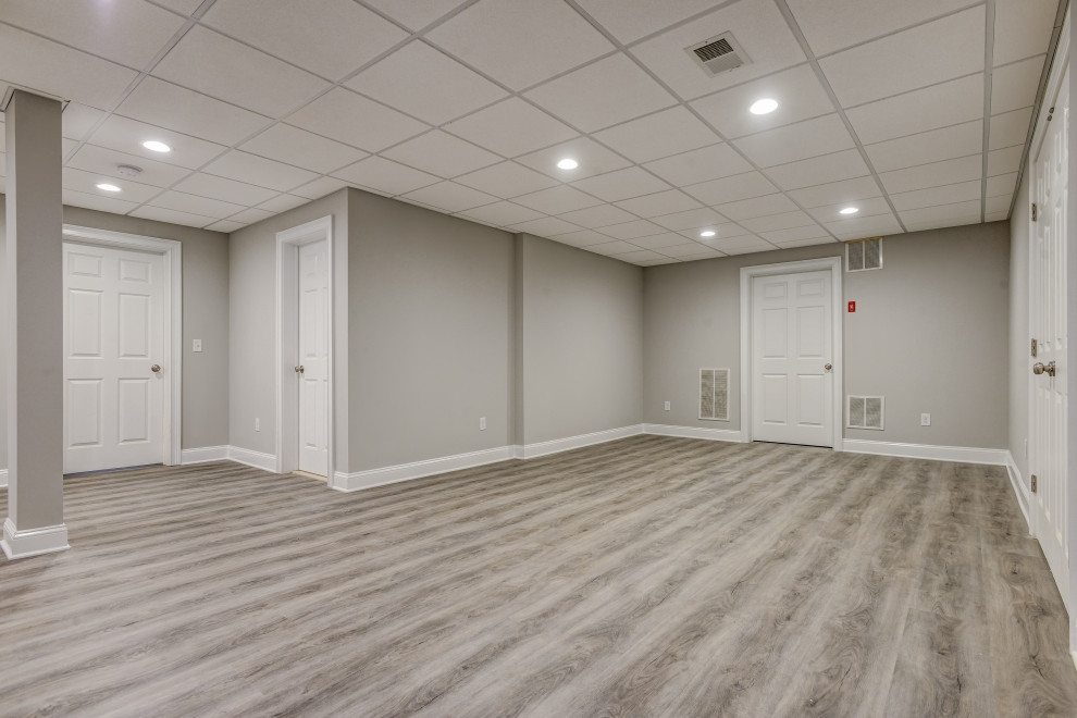 Custom Home Build | Butler Parkway
