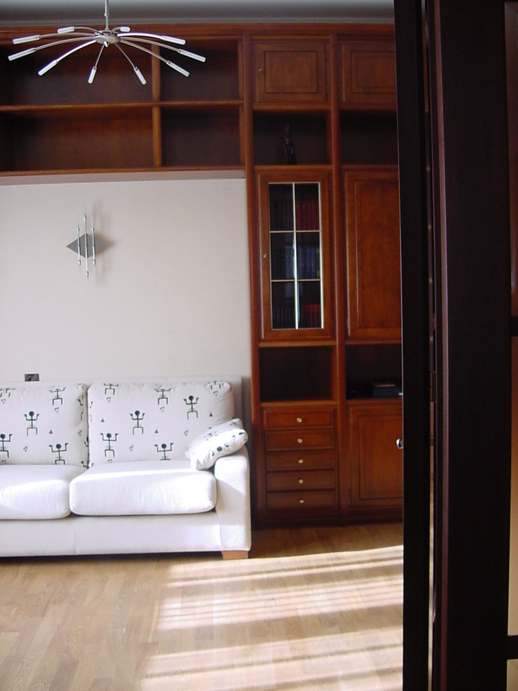 на Пятницкой