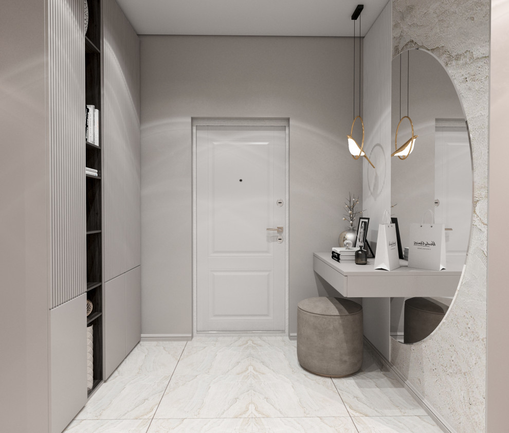 ЖК Life-Волжская Москва