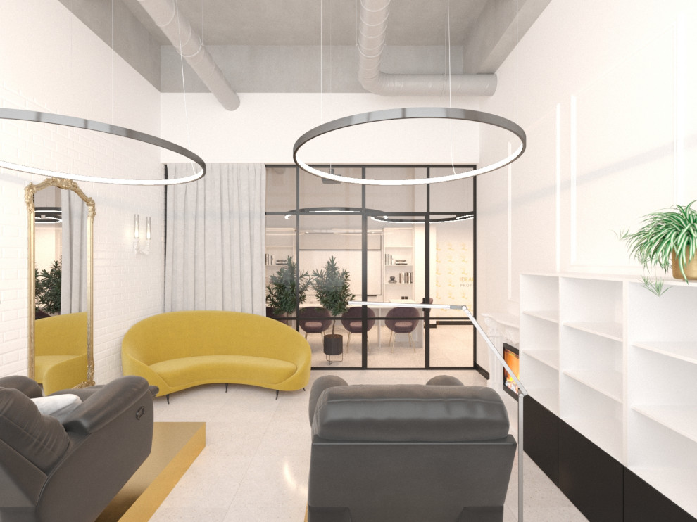 IDEAL LASHES COMPANY 228 rd/v