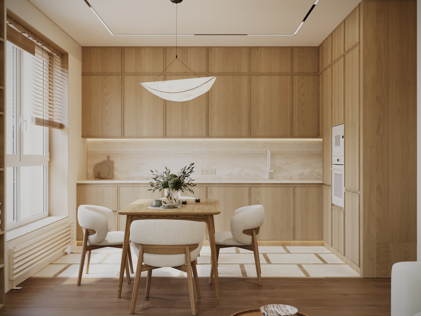 Дизайн-проект в ЖК L VIII (Ленина 8)