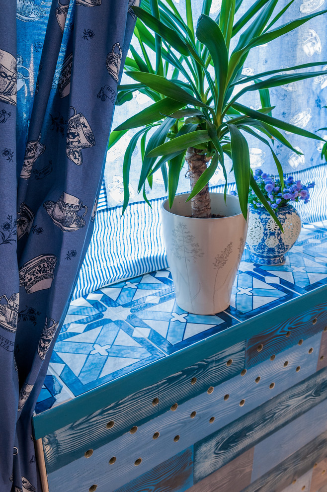 "Небесные этюды"