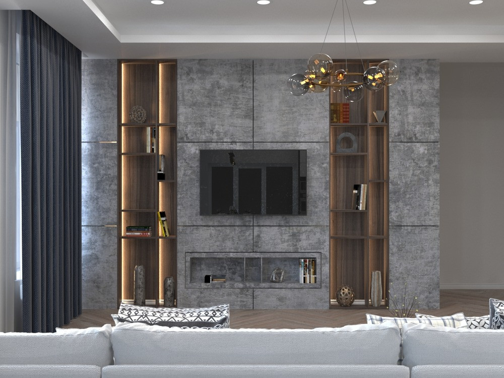 Проект Тихая гавань