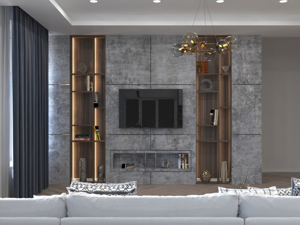 Проект Тихая гавань