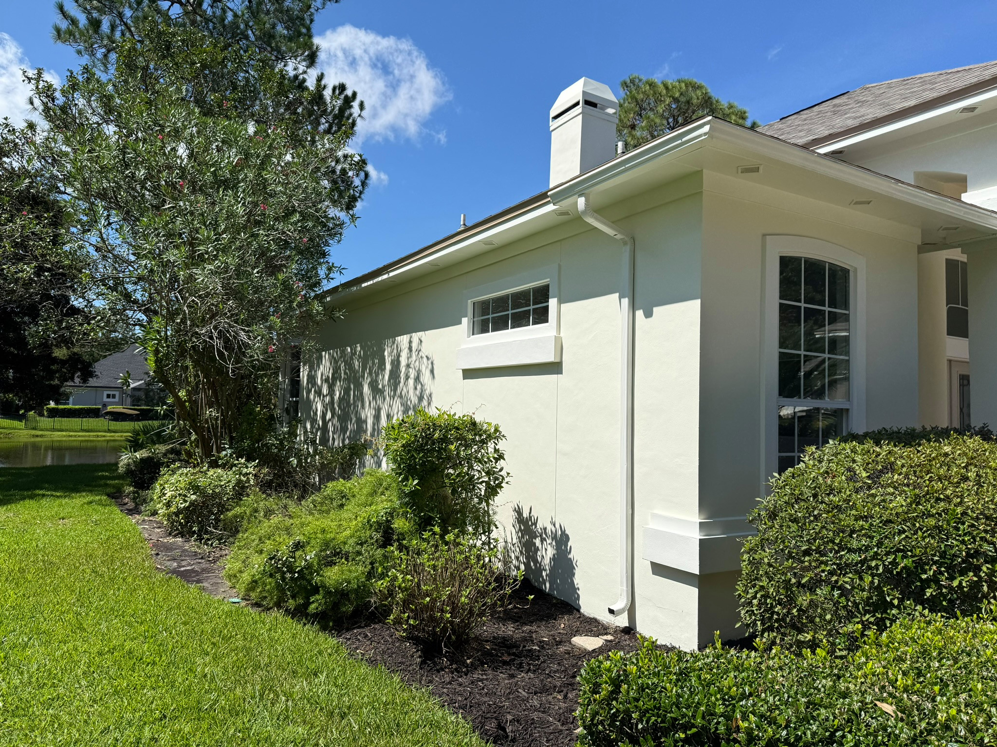 Biiging Church Lane Home Remodel