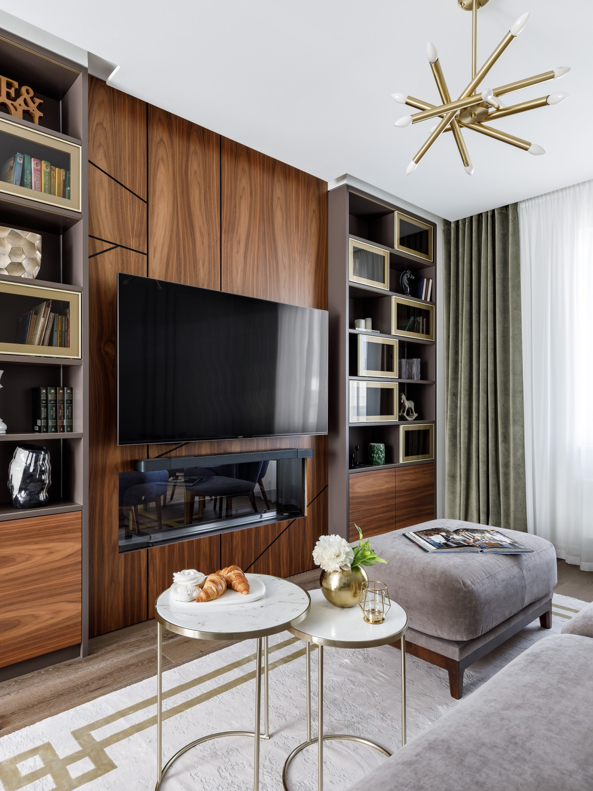 Аптекарский пр.