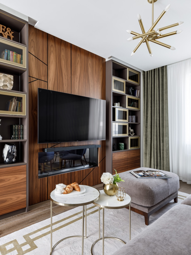 Аптекарский пр.