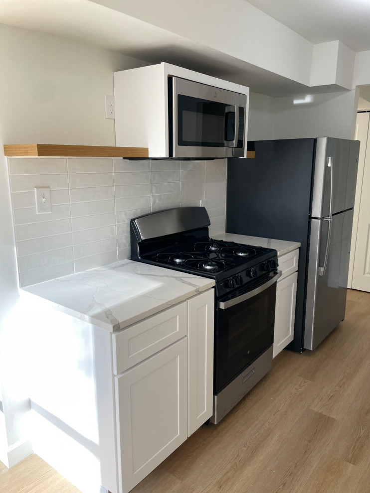 Condo Kitchen remodel
